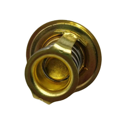 Solid Spare Thermostat for Volvo Penta Sterndrive 18-3557 Replaces 21148403 (143° F / 62° C)