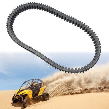 Solidspare Drive Belt For Can-Am Maverick 1000R & Max 1000R 2013-2018 422280364 422280367