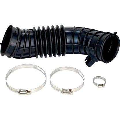 Solid Spare Fit Honda Engine Air Intake Hose 17228-5PH-A00 Gas CVT Sport Utility Vehicle
