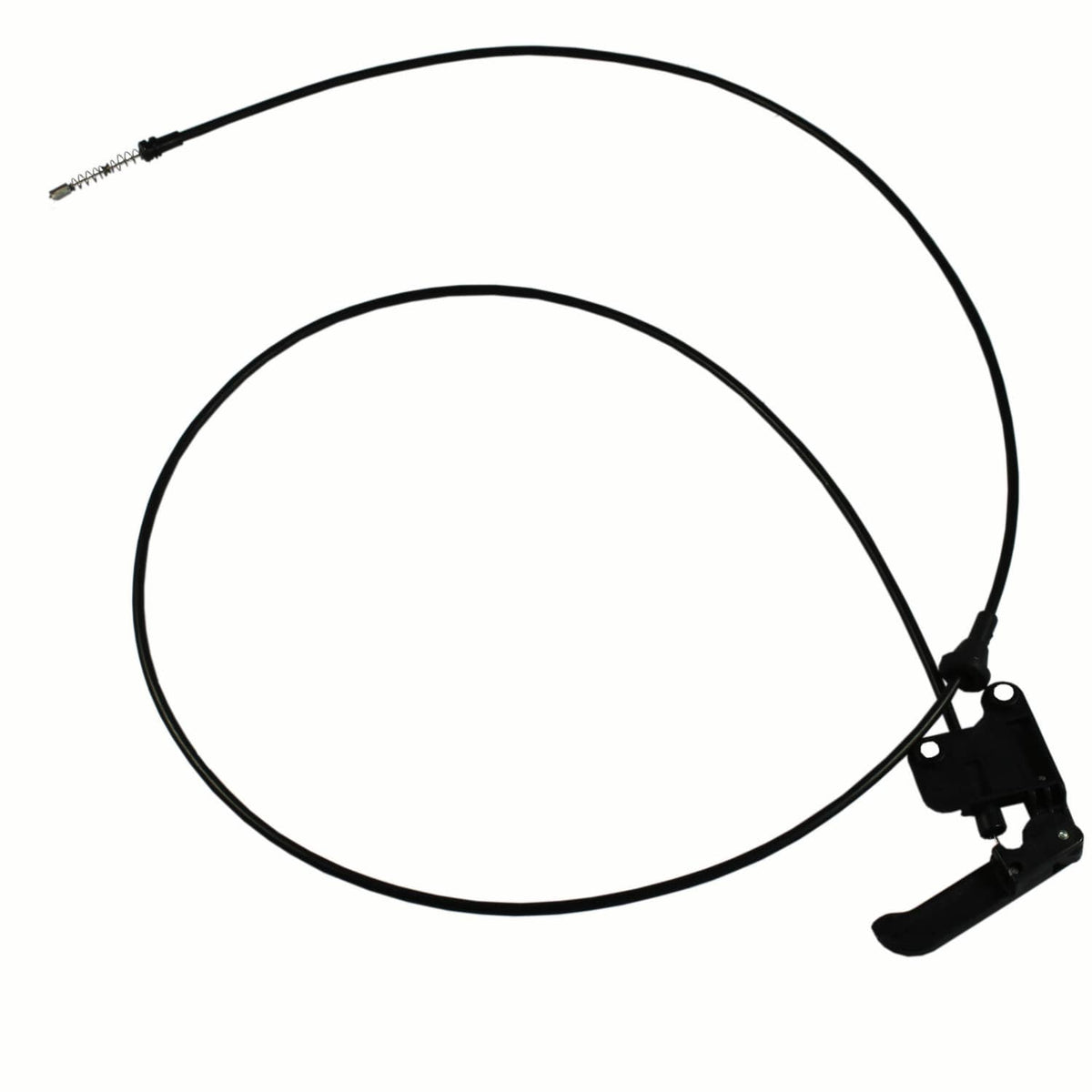 Solidspare OEM#15732159 Hood Release Cable 912-001 Fit 94-01 Chevy S10 Blazer NIP
