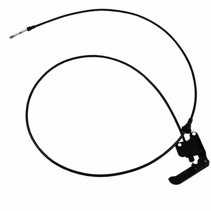 Solidspare OEM#15732159 Hood Release Cable 912-001 Fit 94-01 Chevy S10 Blazer NIP
