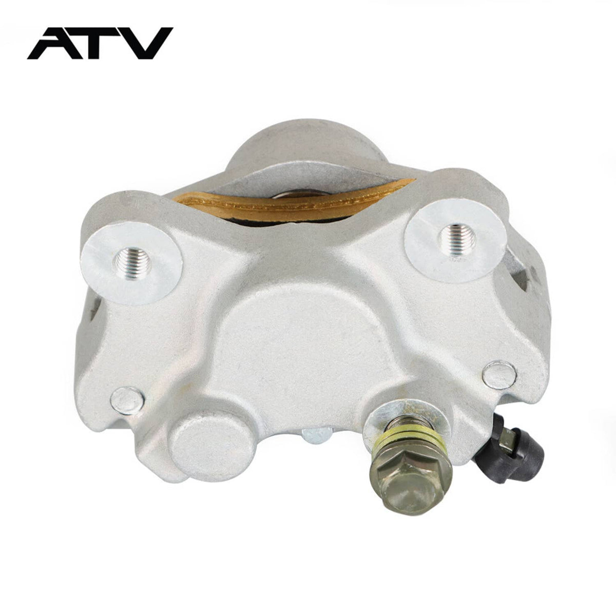 Solidspare For Arctic Cat 500 4X4 4x4 Automatic 4x4 Automatic 1998-2002 Brake Caliper