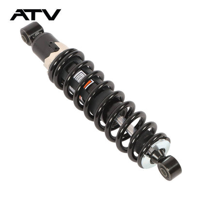 Solidspare Twin Tube Left & Right Rear Shocks For Suzuki King Quad 300 4x4 1991-2002 ATV