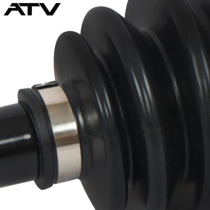 Solidspare 1333238 Front Left/Right CV Axles Drive Shaft For Polaris Ranger 500 570 17-22
