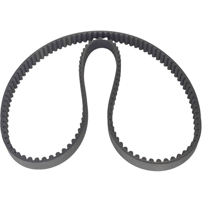 Solid Spare 135 Tooth 1-1/8" Rear Drive Belt 40307-00 for Harley Flst Fatboy Deluxe & Fxst