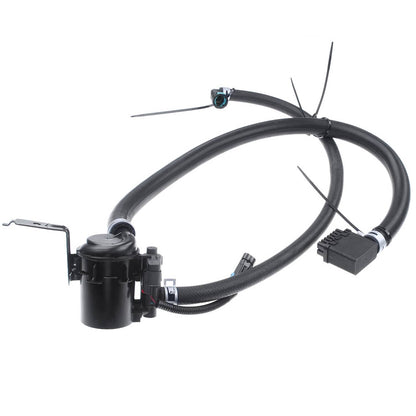 Solidspare Vapor Canister Vent Solenoid Valve for Chevy GMC Cadillac 20995471 20995472