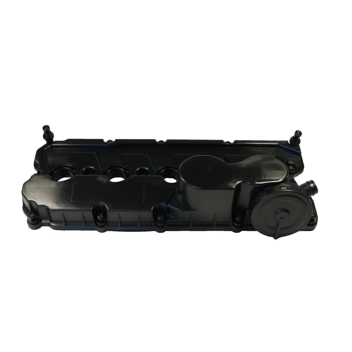 Solidspare Engine Complete Valve Cover NEW for VW Jetta Rabbit Golf Passat Beetle 2.5