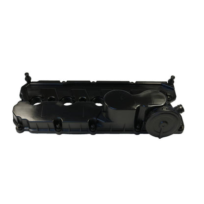 Solidspare Engine Complete Valve Cover NEW for VW Jetta Rabbit Golf Passat Beetle 2.5