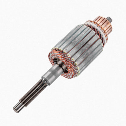 Solidspare Starter For Polaris General 1000 /General 4 1000 /General XP 4 1000 /RZR XP 1000