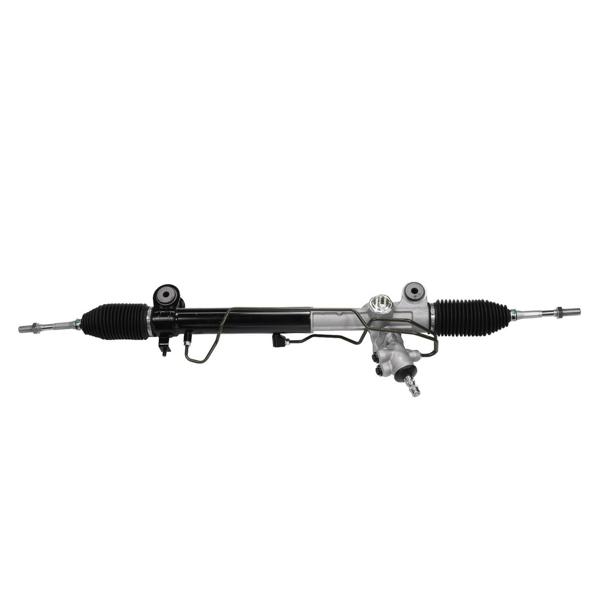 Solidspare Power Steering Rack Pinion Assembly For LEXUS RX330 RX350 Toyota Highlander
