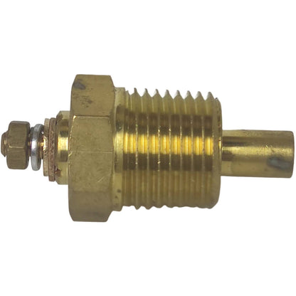 Solid Spare 144561 Water Temperature Sensor for Paccar Kenworth Peterbilt MSW-4401 64MT142A