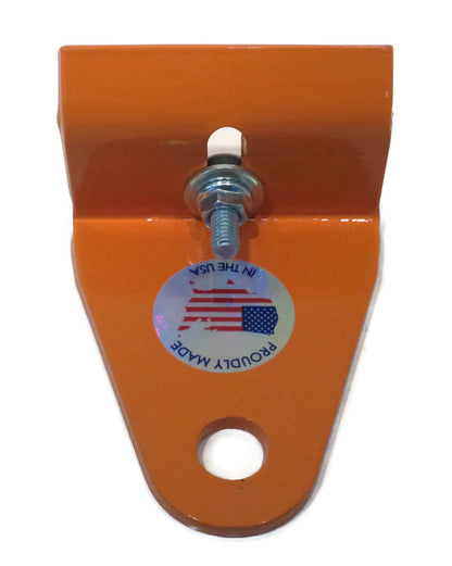 HD TRAILER HITCH for Scag Cheetah & Tiger Cat 2 (48" & 52" Deck) ZTR Lawn Mower