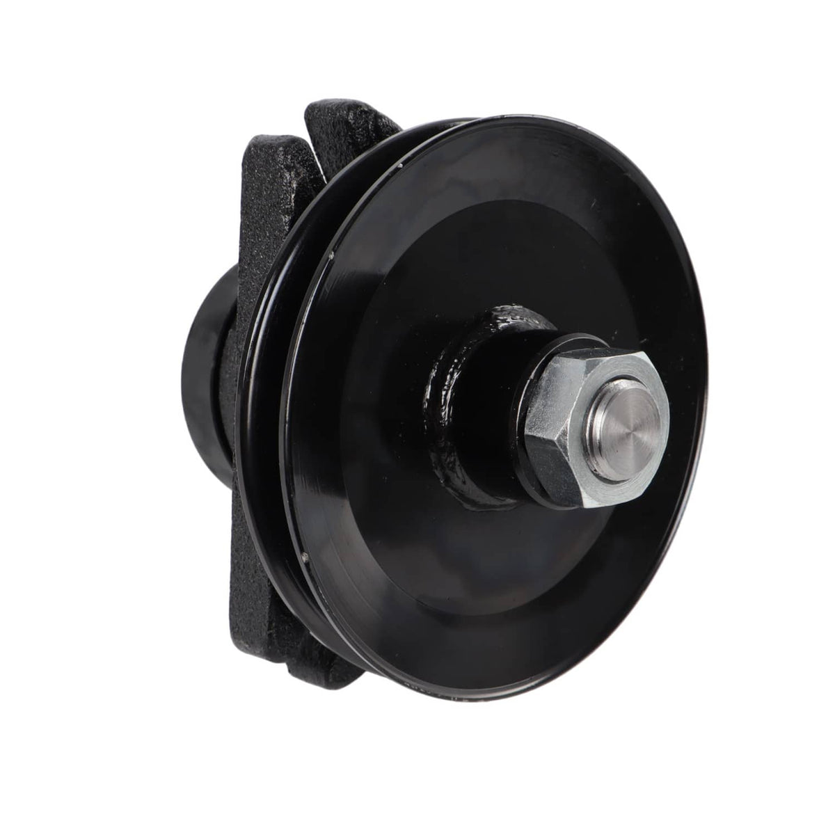 Solidspare Spindle Compatible with John Deere 116 116H 185 38" 46" Deck AM105409 Lawn Mower