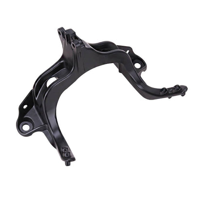 Solidspare Front Headlight +Upper Stay Fairing Bracket For 2004-2005 Suzuki GSXR600 GSXR750