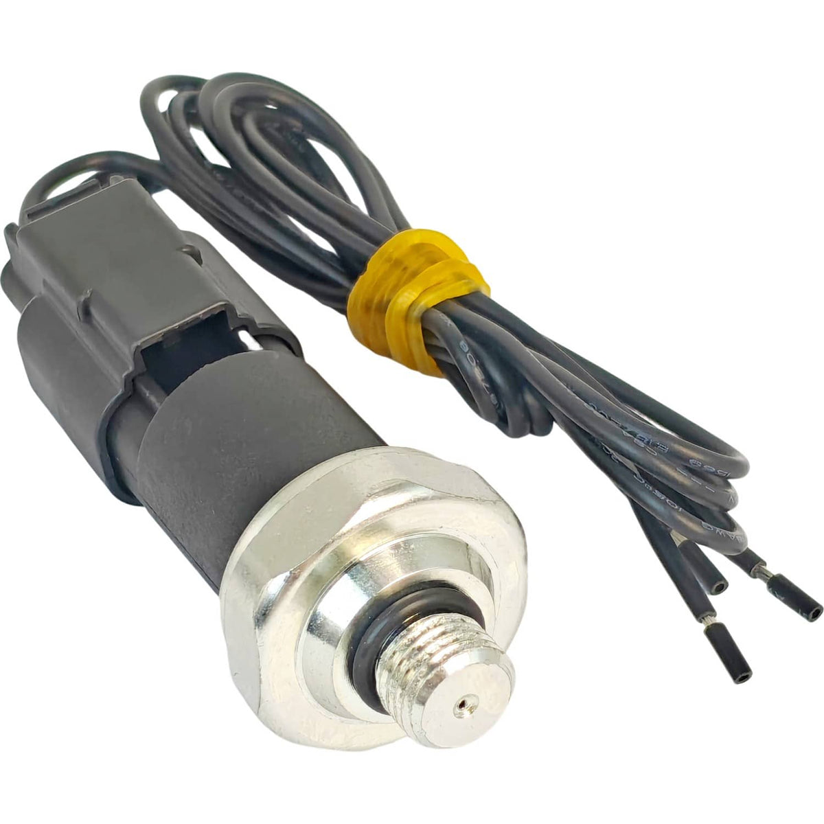 Solid Spare Switch Sensor for Ford 2011-2016 F-450 F-550 Super Duty 8 Cyl 6.7L Diesel Truck