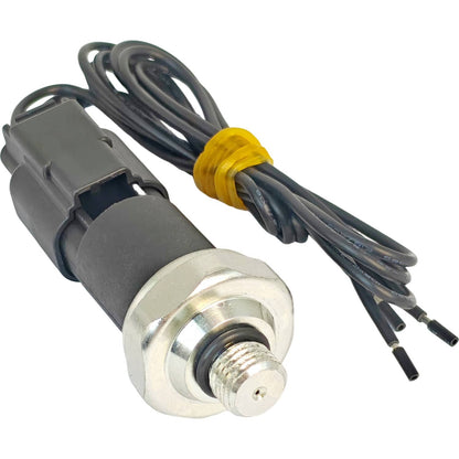 Solid Spare Switch Sensor for Ford 2011-2016 F-450 F-550 Super Duty 8 Cyl 6.7L Diesel Truck