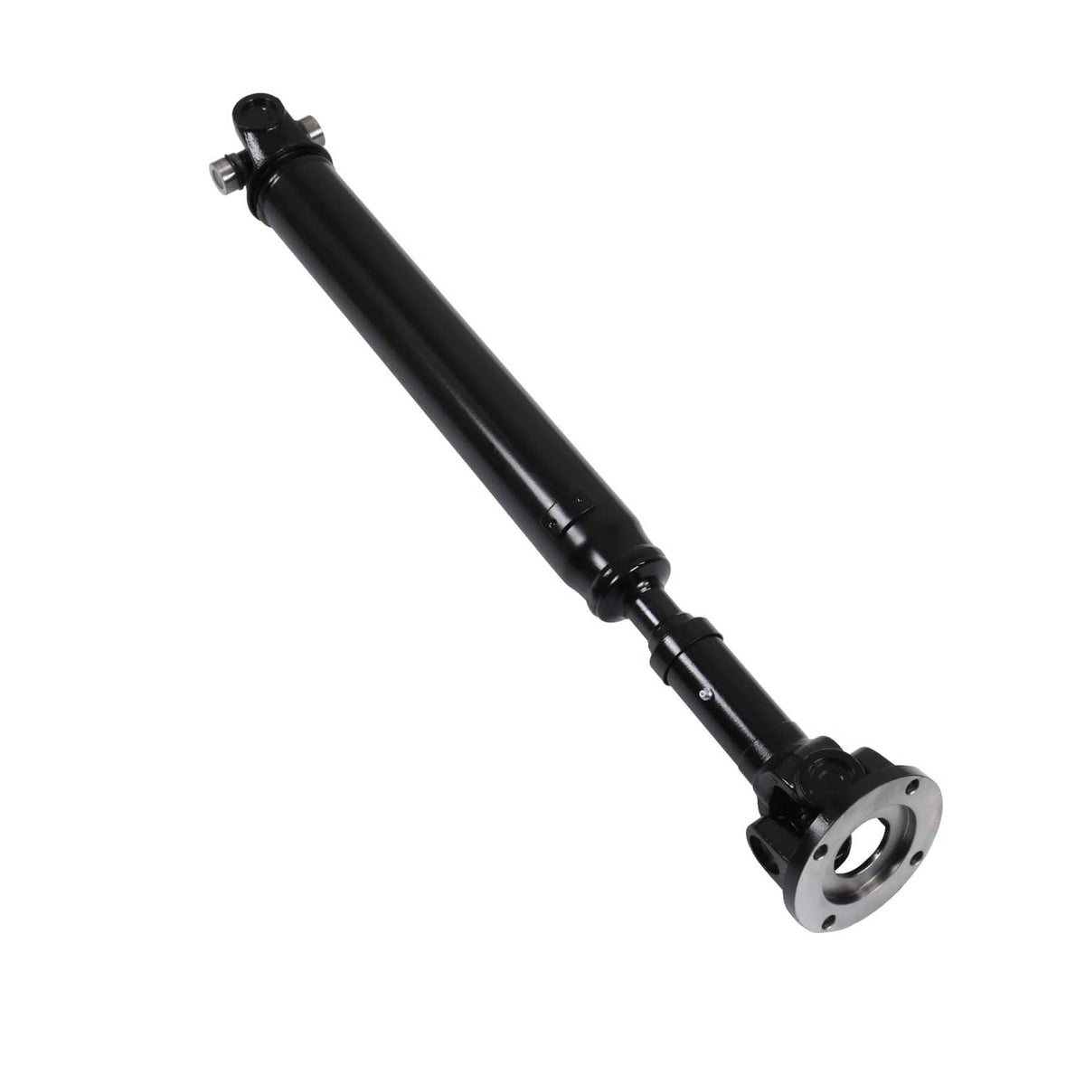 Solidspare Front Driveshaft Prop Shaft Assembly Fit Chevy GMC 88-94 K1500 K2500 K3500 4WD