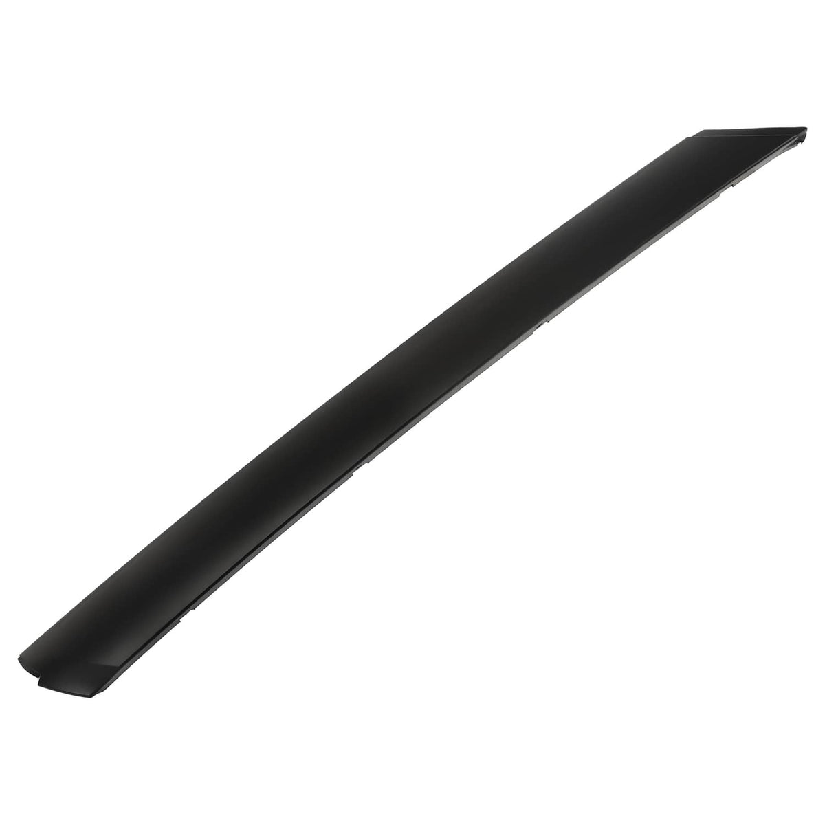 Solid Spare For Range Rover L322 03-12 Windshield A Pillar Post Trim Finisher LH Driver Side