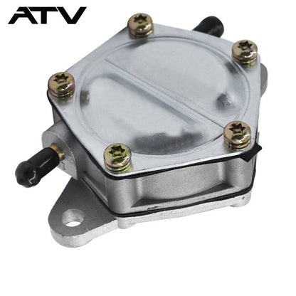 Solidspare Fuel Pump Fit For Suzuki LT-4WD LT-F 250 300 King Quadrunner 15100-19B01 NJ NEW