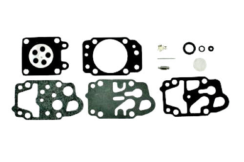 Solid Spare CARBURETOR KIT FITS WALBRO K20-WYL