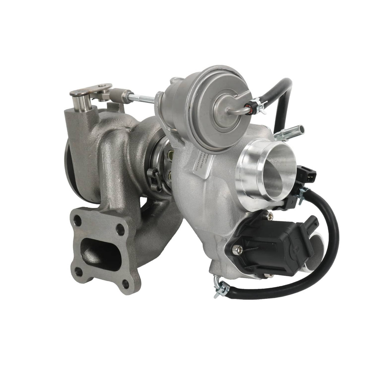 Solidspare Turbocharger For 2018-2022 Chevrolet Equinox 1.5L with SGE LYX Engine Turbo