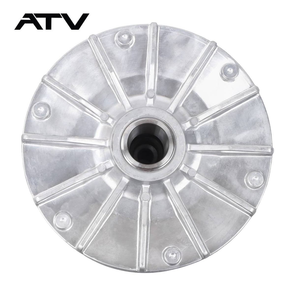 Solidspare Drive Clutch Converter 49093-0025 For Kawasaki Mule 4010 4000 2009-2023 NEW