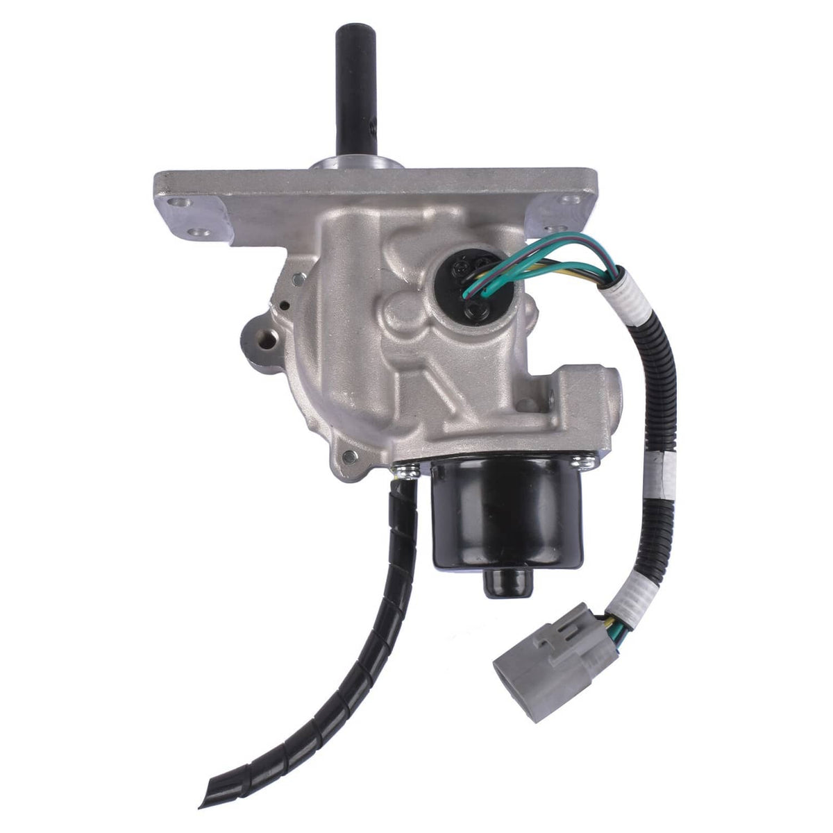 Solidspare Rear Differential Lock Actuator For Toyota Land Cruiser Lexus LX450 41450-60042