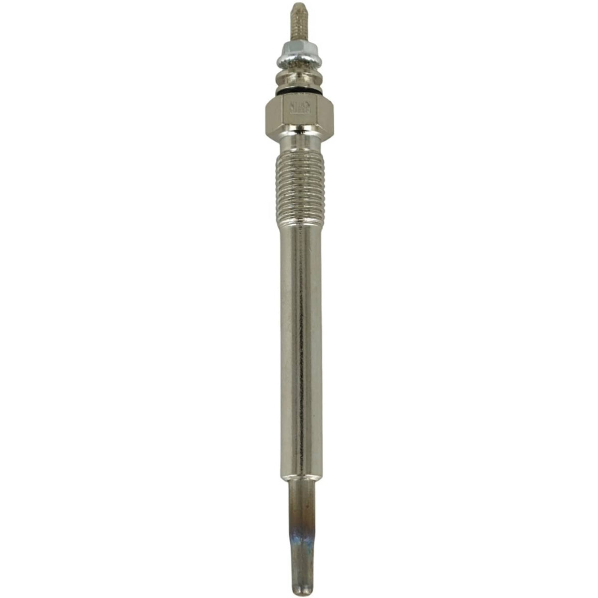 Solid Spare 4X Glow Plug Fit for Caterpillar 262 216 228 236 226 248 246 232 252 242 1777559