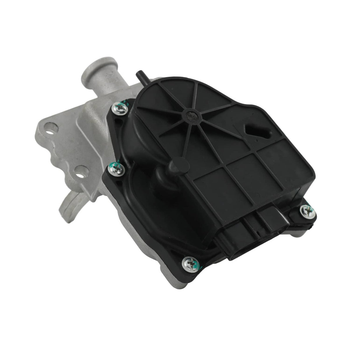 Solidspare Front Differential Vacuum Actuator For 2005-2019 Toyota Tacoma 4WD 41400-35034