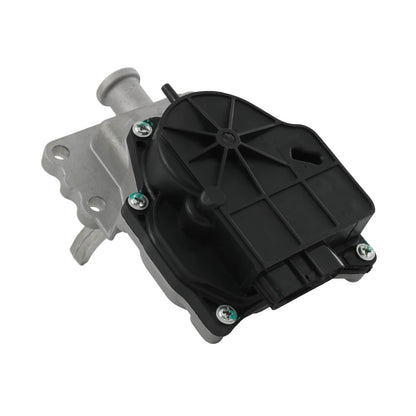 Solidspare Front Differential Vacuum Actuator For 2005-2019 Toyota Tacoma 4WD 41400-35034