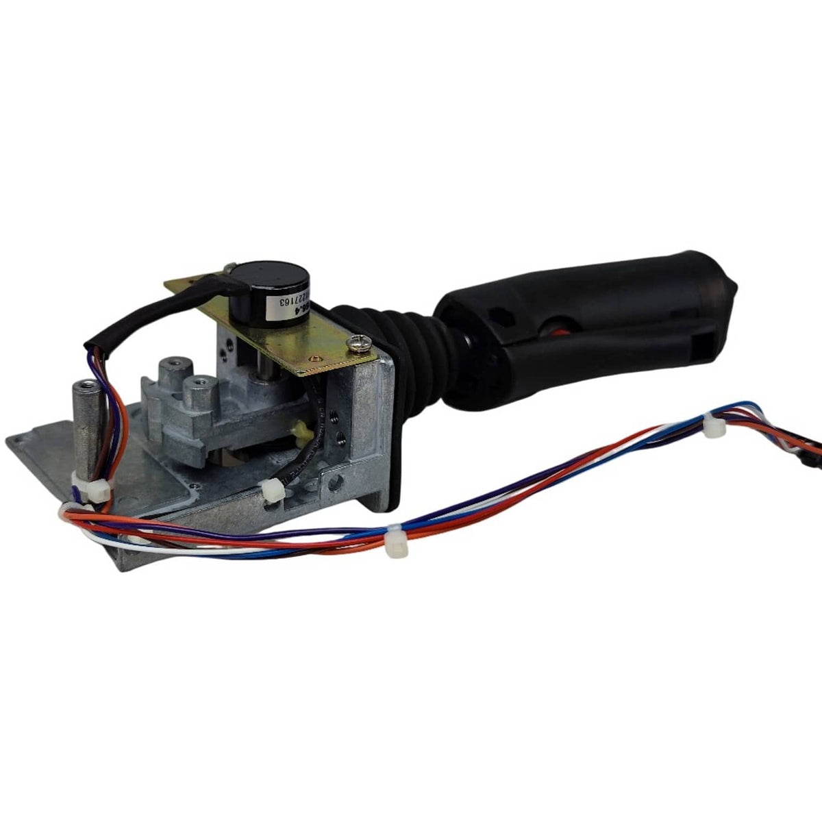 Solid Spare 287-05160 Joystick Controller for Genie GS-3390 GS-4390 GS-5390 GS-2668 DC MS6
