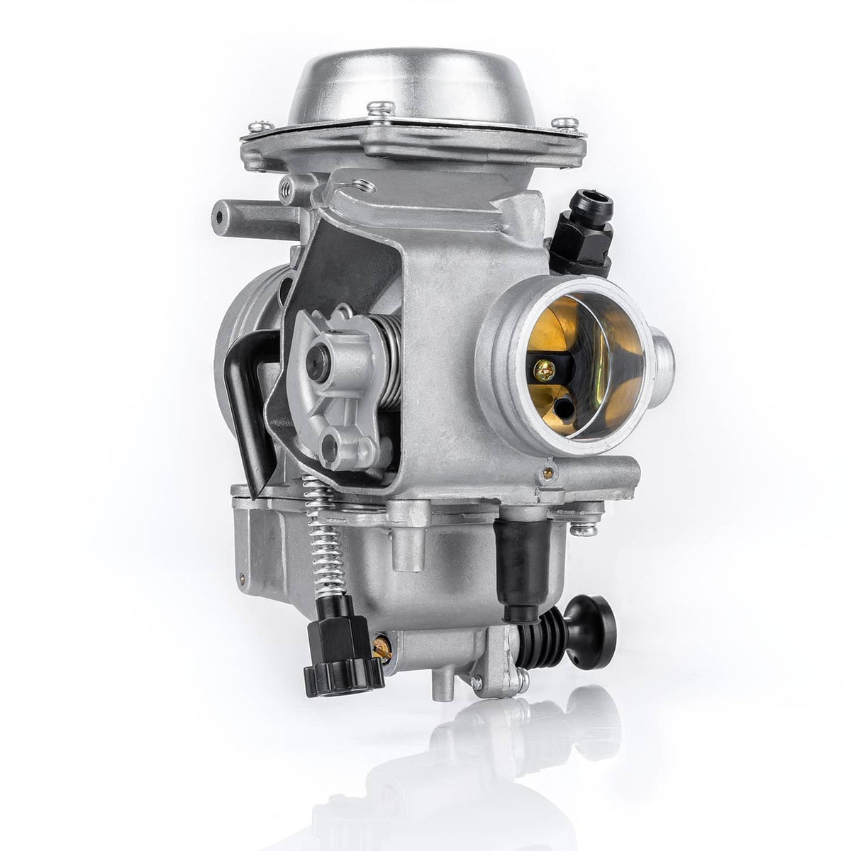 Solidspare Replacement Carburetor For Honda ATV TRX300 FOURTRAX 300 1988-2000 1989 New Carb