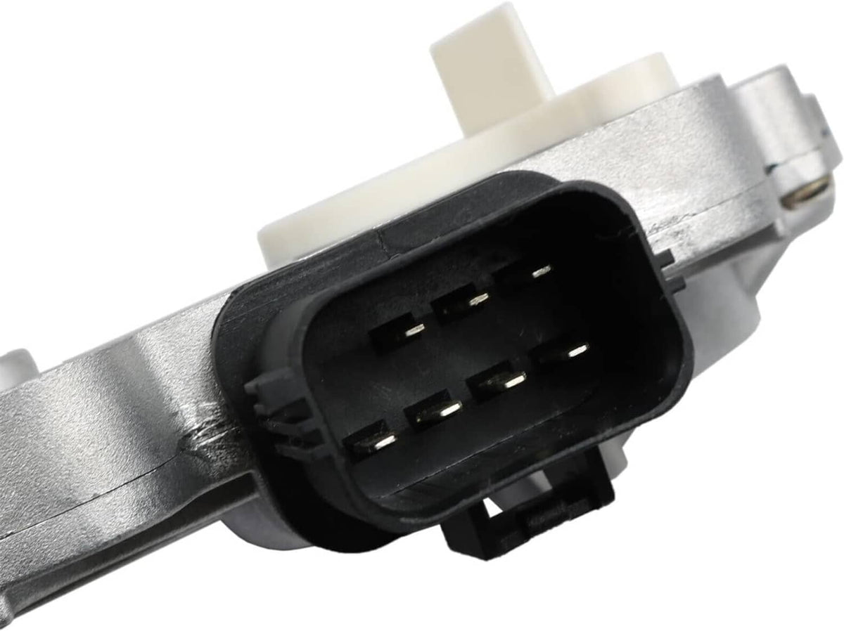 Solidspare Transfer Case Shift Actuator Motor For 2005-2010 Dodge RAM1500 600-935 5143477AA