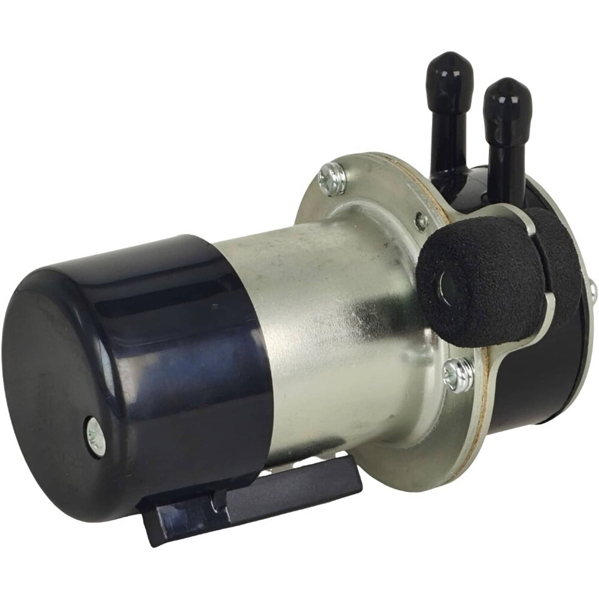 Solid Spare 40901-00080 Fuel Pump 30A60-00200 Fit for Volvo EC20B EC45 EC15 L3E-61SD
