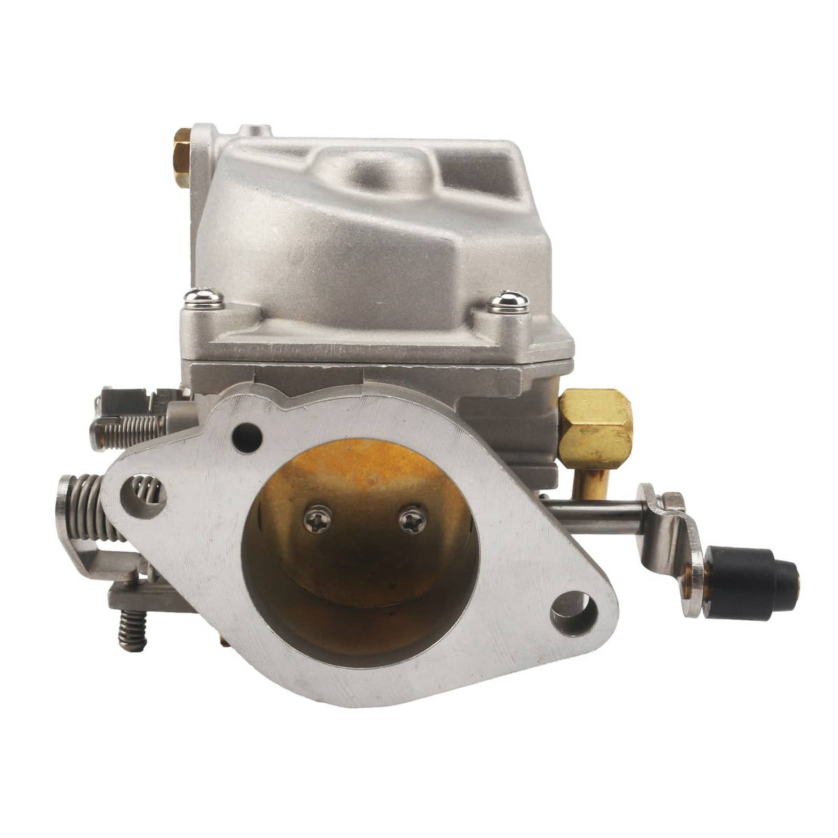 Solid Spare 853720A1 853720A8 Carburetor Assy For Mercury Mariner Outboard Motor 25HP 30HP