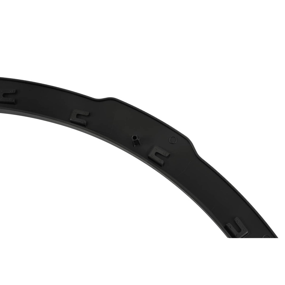 Solid Spare For Land Rover Discovery Sport 15-17 Fender Flare Wheel Arch W/Sensor Hole Right