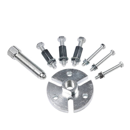 Solidspare Universal Flywheel Puller Tool For Polaris Ski Doo Kawasaki Snowmobile NEW