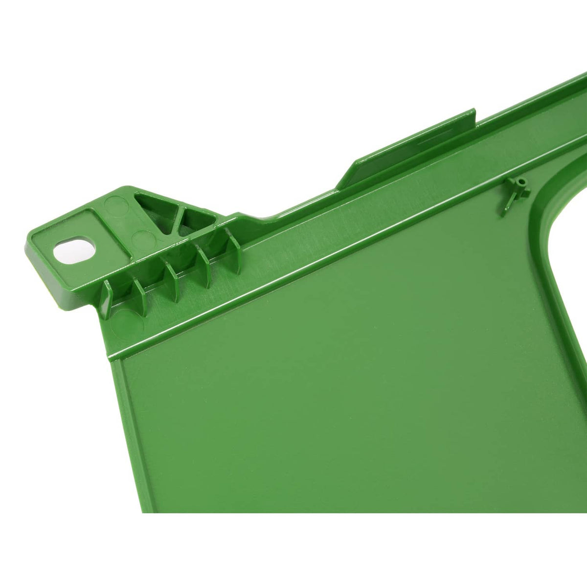 Solidspare Right Hood Panel Fits John Deere 2032R 2036R 2038R 3025D 3032E 3043D #TR108828