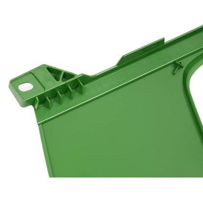 Solidspare Right Hood Panel Fits John Deere 2032R 2036R 2038R 3025D 3032E 3043D #TR108828