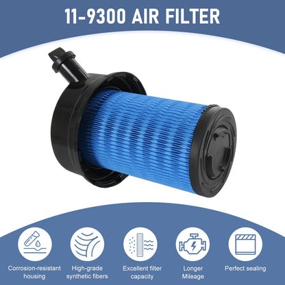 Solidspare Filter Kit For Thermo King SB190 SB210 SB230 SB300 SB330 11-9182 11-9300 11-9342