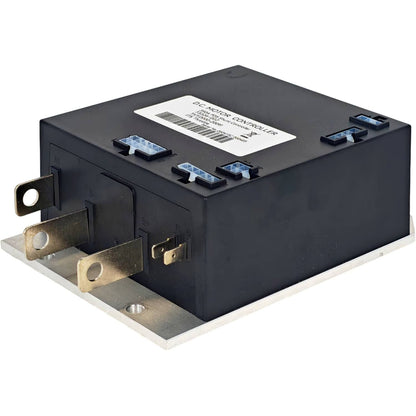 Solid Spare 73326G03 36V 350A ITS PDS Shunt Motor Controller for EZGO Golf Cart 2000-2009