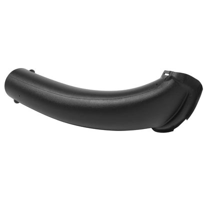Solidspare Lower Chute #532174345 For 48" CUT Models Lawn Mower High-Quality PE Durable