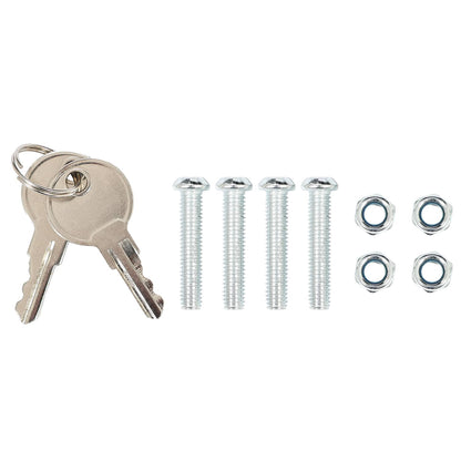 Solidspare Carbon Fiber Style Dash Dashboard W/ Radio Speaker Cutout For EZGO TXT 96-13