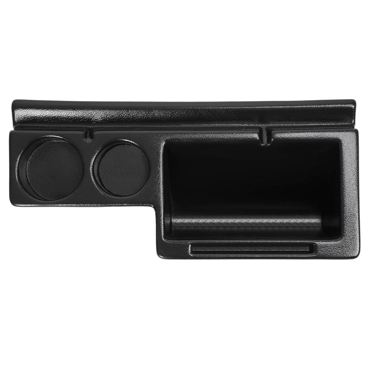 Solidspare For John Deere 4450 4630 4640 4650 Cab Caddie 18" w/ Beverage Holders #AMX92005