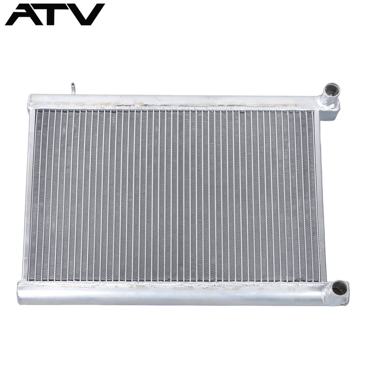 Solidspare Aluminum Radiator For Polaris RZR 900 / XP 900 / XP 4 900 2011-2014 1240552