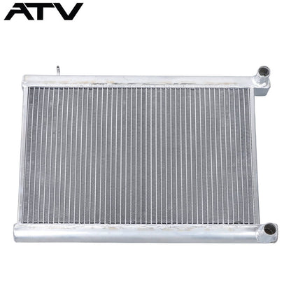 Solidspare Aluminum Radiator For Polaris RZR 900 / XP 900 / XP 4 900 2011-2014 1240552
