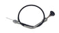 25-1/2" Choke Cable for E-Z-GO 1994 to 1999 Medalist Gas Golf Cart 25693-G04