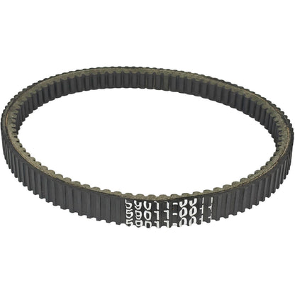 Solid Spare Drive Belt 59011-0011 for Kawasaki Mule KAF400 CVT Converter 03G3470 590110011