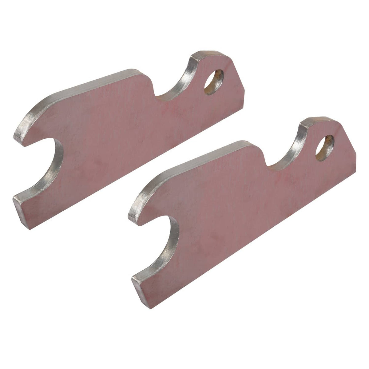 Solidspare For Kubota U-55 KX057 KX191 Excavator Quick Tach Bracket Bucket Ears Attachment