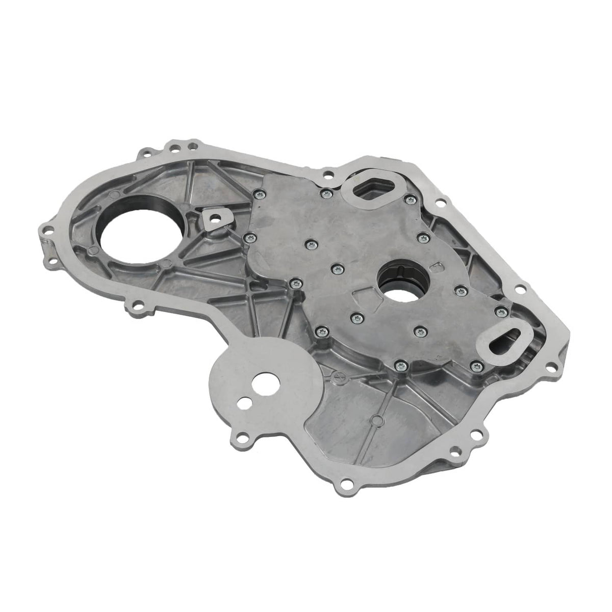 Solidspare 90537914 Oil Pump For Chevrolet Impala Malibu Equinox Buick Regal Pontiac Saturn